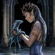 Illustration for article titled 40+ Amazing Pieces of Dragon Art and Cosplay